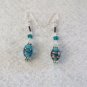 Turquoise Heart Princess Set