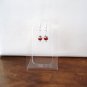 Delicious Dark Red Cherry Set