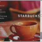 $200 Starbucks gift card