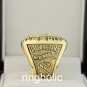 1999 Dallas Stars Stanley Cup Championship Rings Ring