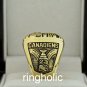 1986 Montreal Canadiens Stanley Cup Championship Rings Ring