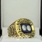 1981 New York Islanders Stanley Cup Championship Rings Ring