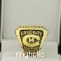 1979 Montreal Canadiens Stanley Cup Championship Rings Ring