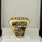 1958 Montreal Canadiens Stanley Cup Championship Rings Ring