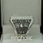 2014 San Antonio Spurs Championship Rings Ring