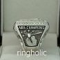 2014 San Antonio Spurs Championship Rings Ring