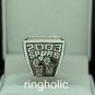 2003 San Antonio Spurs Championship Rings Ring