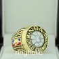 1978 Washington Bullets Championship Rings Ring
