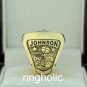 1978 Washington Bullets Championship Rings Ring