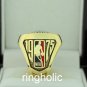 1975 Golden State Warriors Championship Rings Ring