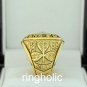 1968 Boston Celtics Championship Rings Ring