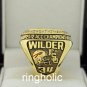 2012 FSU Florida States University NCAA ACC National Championship Rings Ring