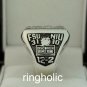 2012 FSU Florida State Seminoles NCAA Orange Bowl National Championship Rings Ring