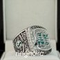 2007 Saskatchewan Roughriders CFL Grey Cup Championship Rings Ring