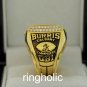 2008 Calgary Stampeders CFL Grey Cup  Championship Rings Ring