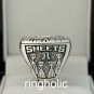 2013 Saskatchewan Roughriders CFL Grey Cup Championship Rings Ring