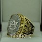 2004 Auburn Tigers NCAA SEC National Championship Rings Ring