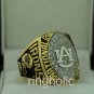2004 Auburn Tigers NCAA SEC National Championship Rings Ring