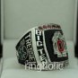 2008 Ohio State Buckeyes NCAA Big Ten National Championship Rings Ring