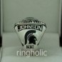 1979 Michigan State Spartans NCAA Basketball  National Championship Rings Ring