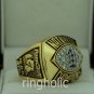 1987 Penn State Nittany Lions NCAA Fiesta Bowl National Championship Ring