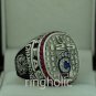 2012 Cincinnati Bearcats NCAA National Championship Ring