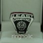 2012 Cincinnati Bearcats NCAA National Championship Ring
