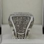 2012 San Francisco Giants World Series Championship Rings Ring