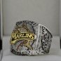 2003 Florida Marlins World Series Championship Rings Ring