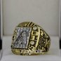 2001 Arizona Diamondbacks World Series Championship Rings Ring