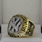 2000 New York Yankees World Series Championship Rings Ring