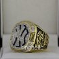 1999 New York Yankees World Series Championship Rings Ring