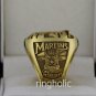 1997 Florida Marlins World Series Championship Rings Ring
