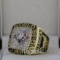 1993 Toronto Blue Jays World Series Championship Rings Ring