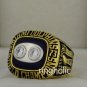 1973 Miami Dolphins  NFL Super Bowl Championship Rings  Ring