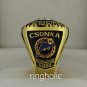 1973 Miami Dolphins  NFL Super Bowl Championship Rings  Ring