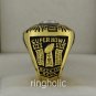 1973 Miami Dolphins NFL Super Bowl Championship Rings Ring