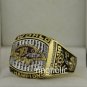 2000 Baltimore Ravens NFL Super Bowl Championship Rings  Ring