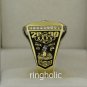 2000 Baltimore Ravens NFL Super Bowl Championship Rings Ring