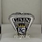 2014 Kansas City Royals AL American League World Series Championship Rings Ring