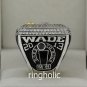2013 Miami Heat Championship Rings Ring