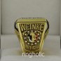 1999 Florida State Seminoles NCAA National Championship Rings Ring