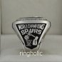 1999 San Antonio Spurs Championship Rings Ring