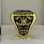2000 New York Mets NL National League World Series Championship Rings Ring
