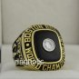 1970 Boston Bruins Stanley Cup Championship Rings Ring