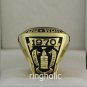 1970 Boston Bruins Stanley Cup Championship Rings Ring