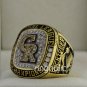 2007 Colorado Rockies NL National League World Series Championship Rings Ring