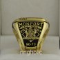 2007 Colorado Rockies NL National League World Series Championship Rings Ring