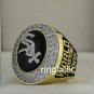 2005 White Sox World Series Championship Rings Ring