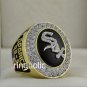 2005 White Sox World Series Championship Rings Ring